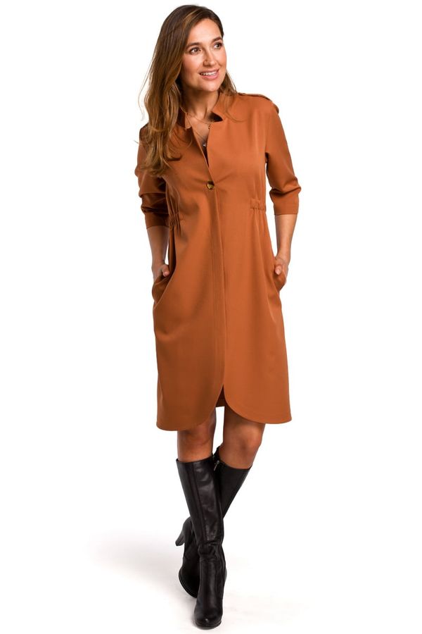 Stylove Дамска рокля Stylove S189