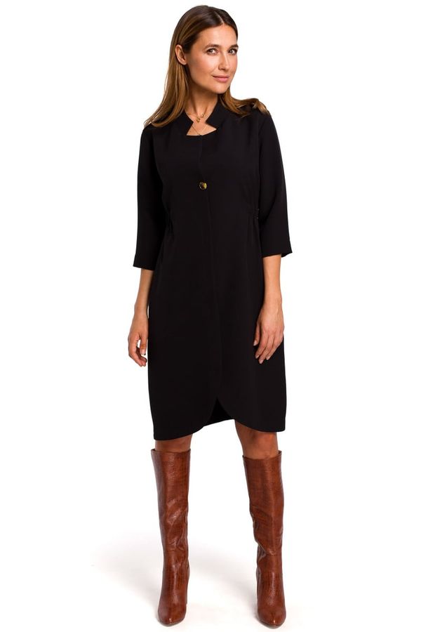 Stylove Дамска рокля Stylove S189