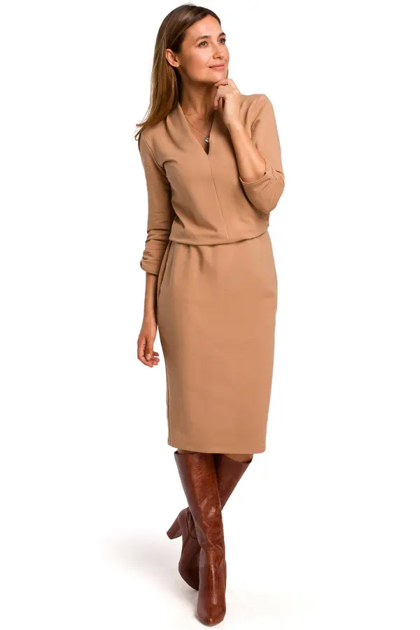 Stylove Дамска рокля Stylove S194