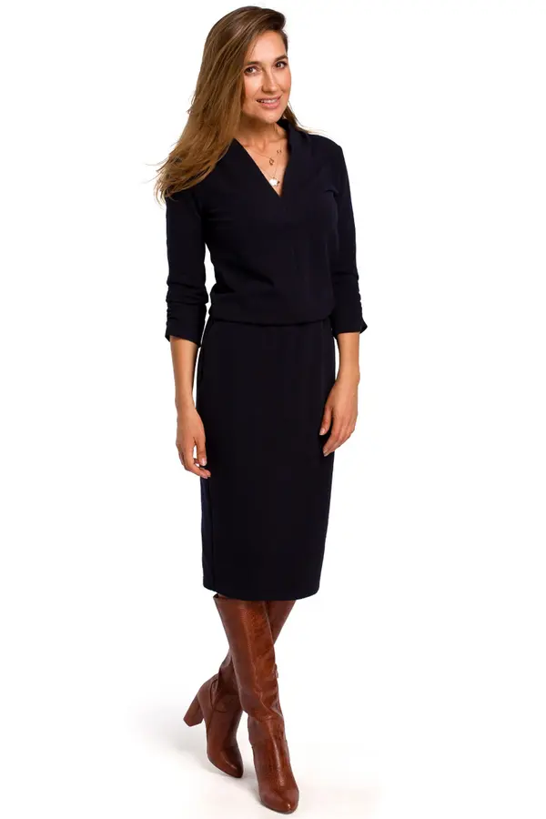 Stylove Дамска рокля Stylove S194