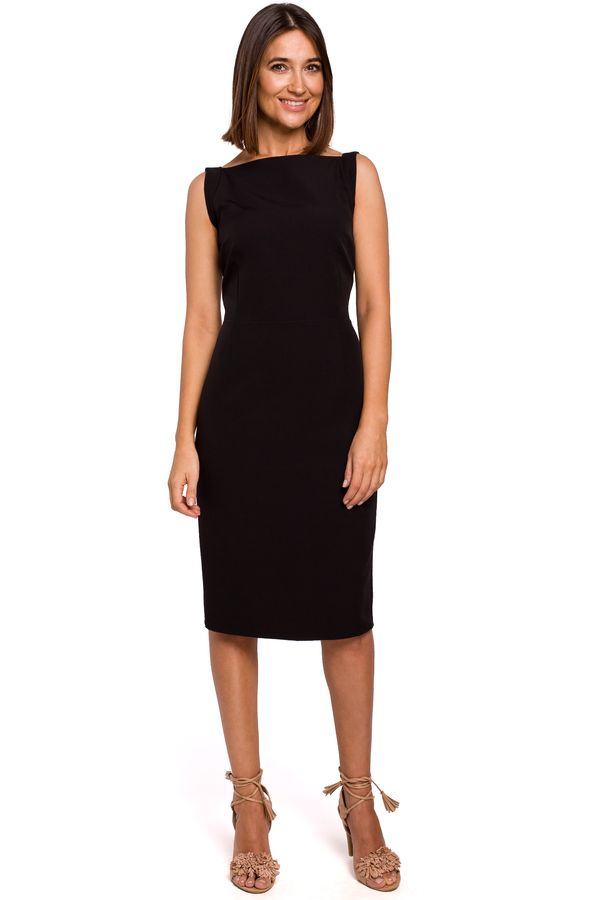 Stylove Дамска рокля Stylove S216