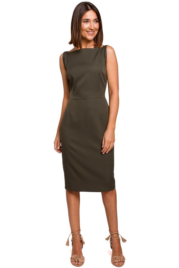 Stylove Дамска рокля Stylove S216