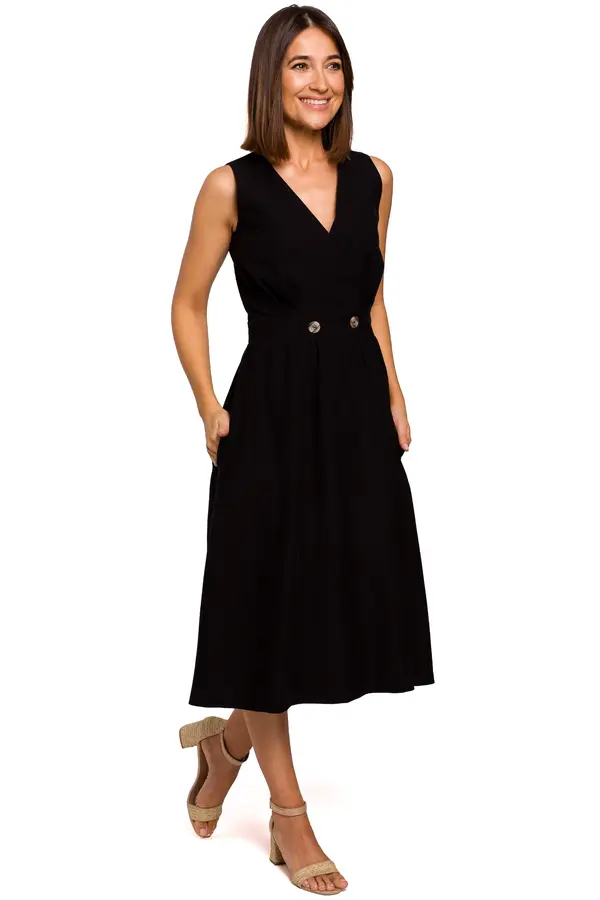 Stylove Дамска рокля Stylove S224