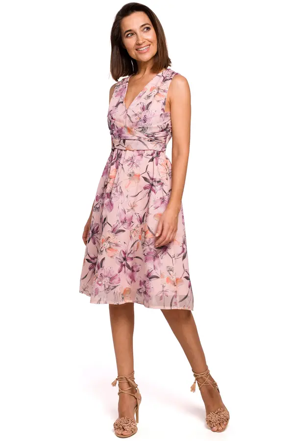 Stylove Дамска рокля Stylove S225
