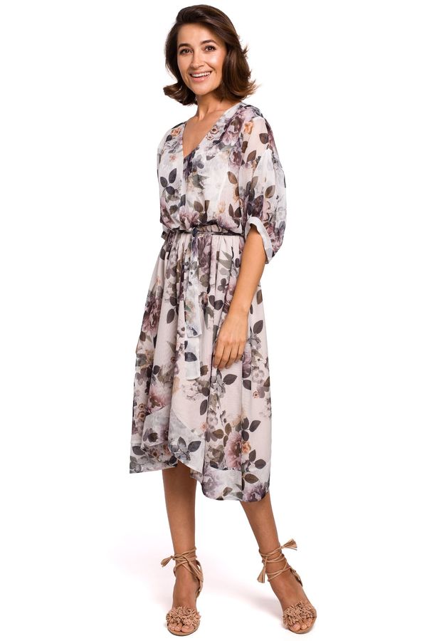 Stylove Дамска рокля Stylove S226