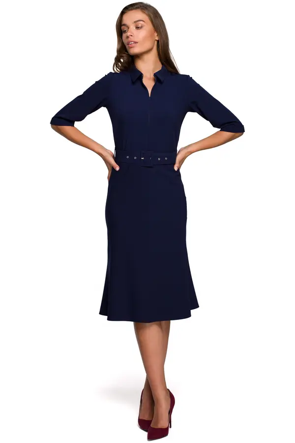 Stylove Дамска рокля  Stylove S231