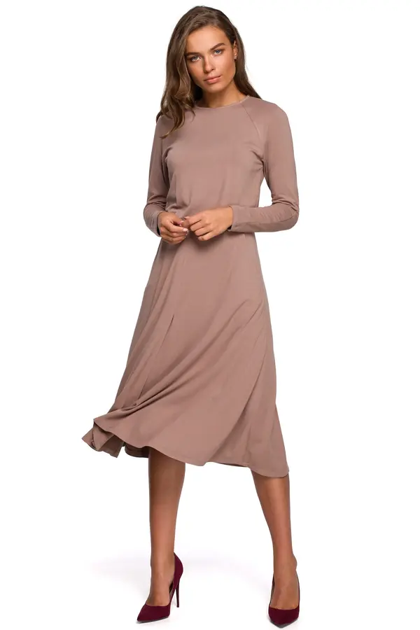 Stylove Дамска рокля Stylove S234