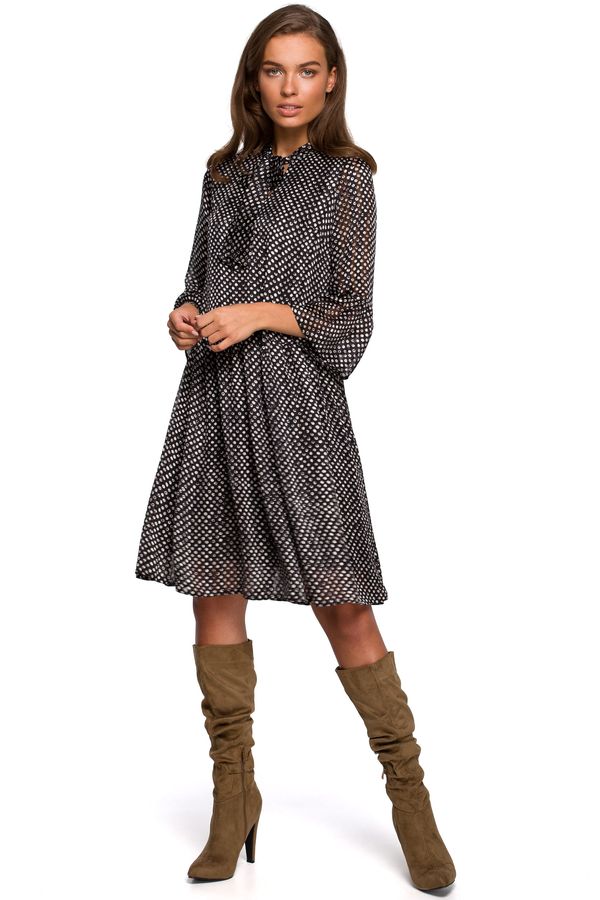 Stylove Дамска рокля Stylove S237