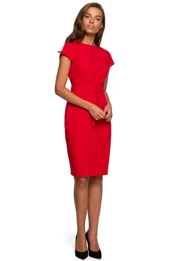 Stylove Дамска рокля Stylove S239