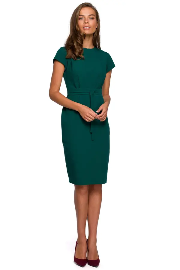 Stylove Дамска рокля Stylove S239