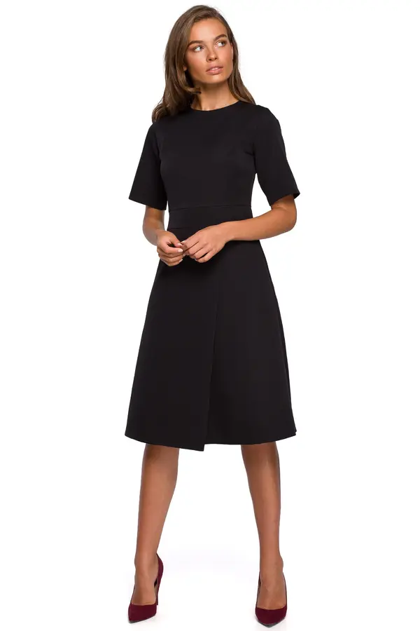 Stylove Дамска рокля Stylove S240