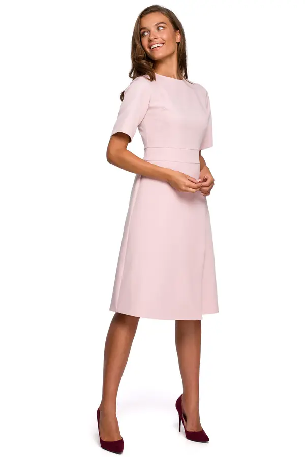 Stylove Дамска рокля Stylove S240