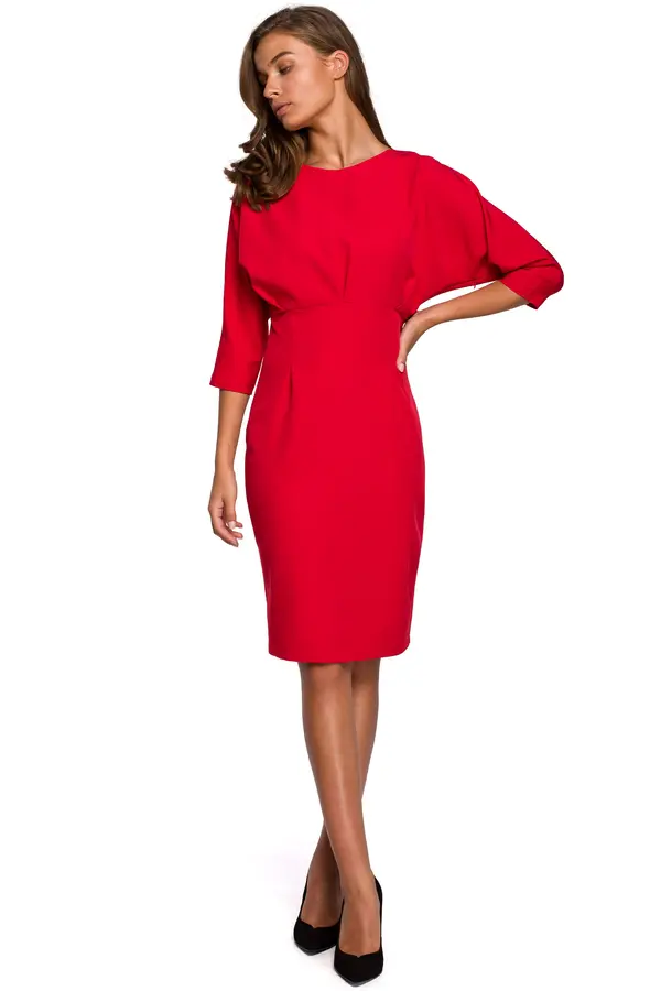 Stylove Дамска рокля Stylove S242