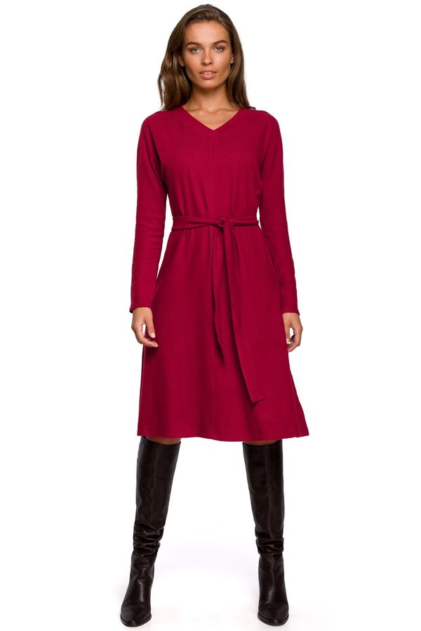 Stylove Дамска рокля Stylove S250