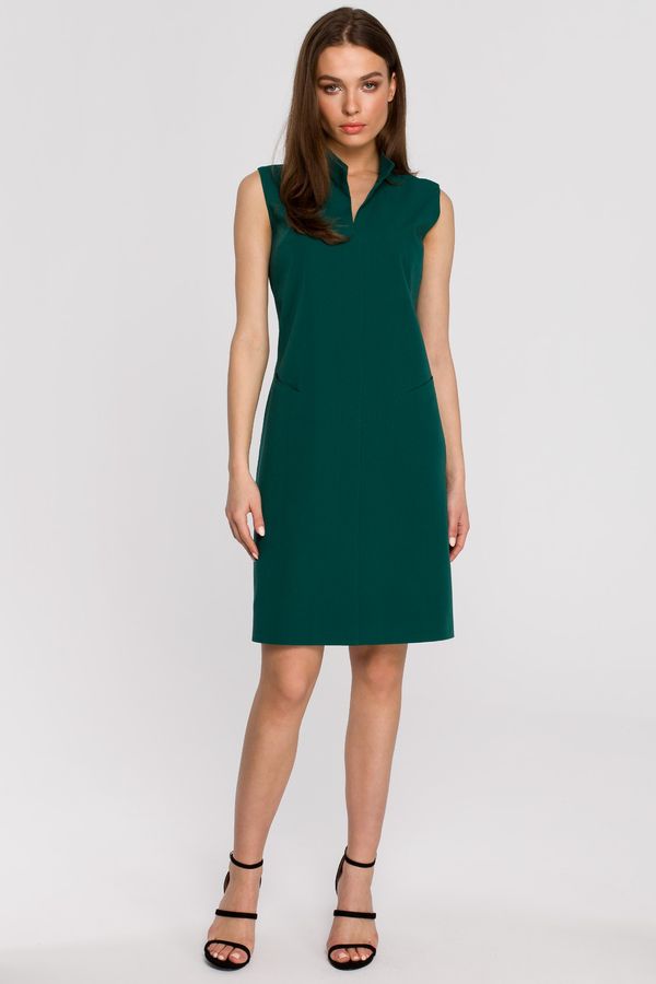 Stylove Дамска рокля Stylove S258