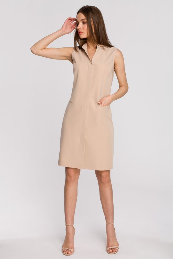 Stylove Дамска рокля Stylove S258