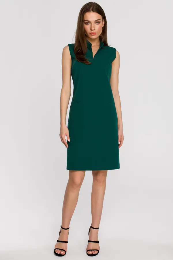 Stylove Дамска рокля Stylove S258