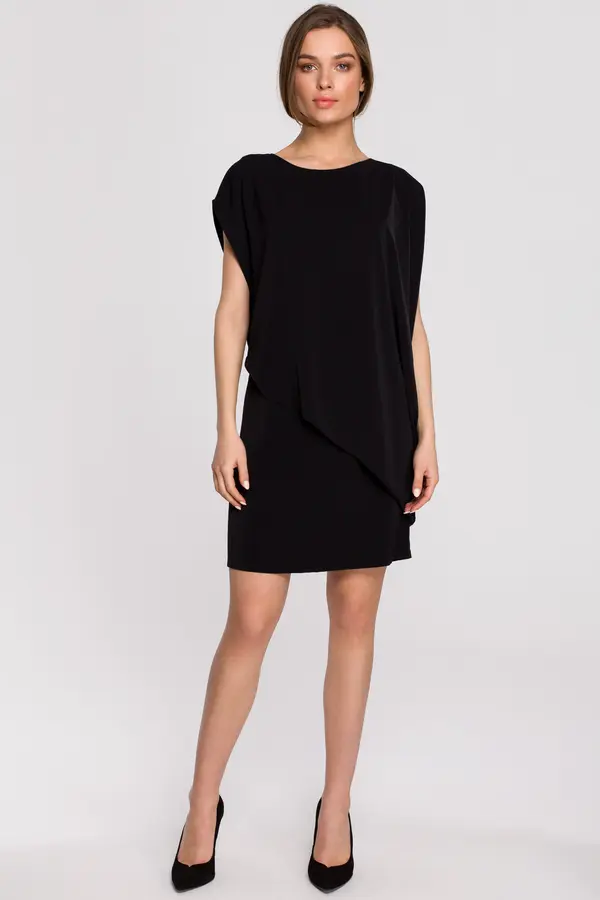Stylove Дамска рокля Stylove S262