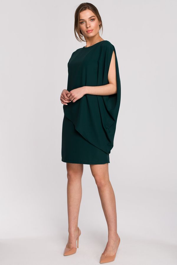 Stylove Дамска рокля  Stylove S262