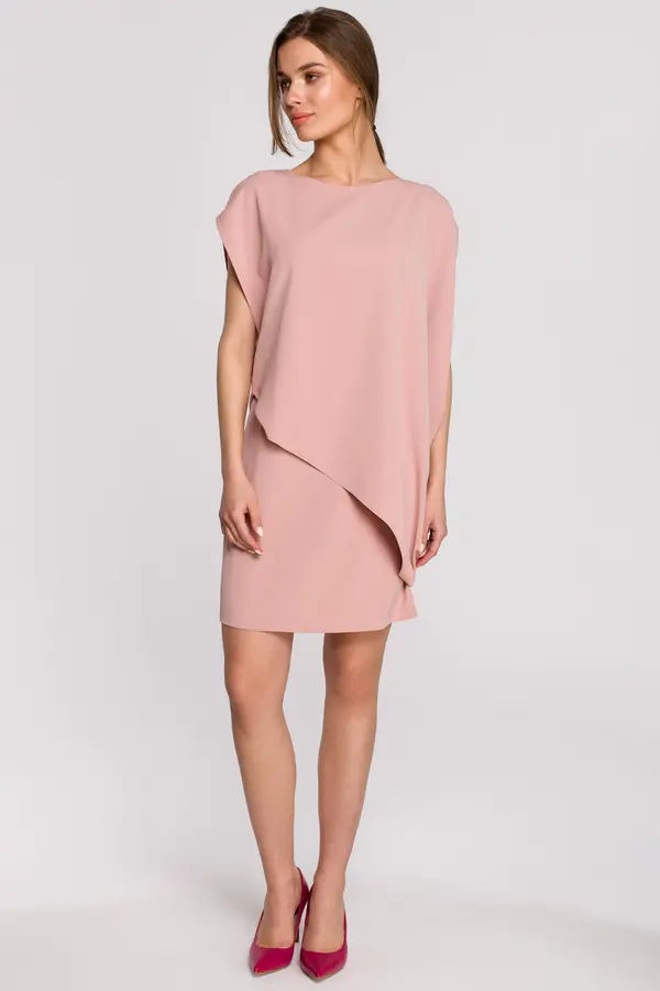 Stylove Дамска рокля  Stylove S262