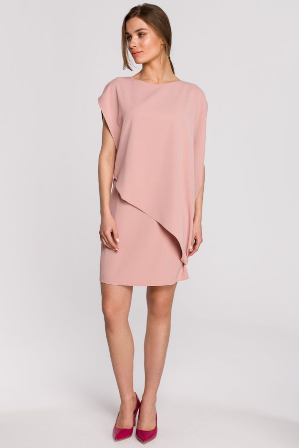 Stylove Дамска рокля  Stylove S262