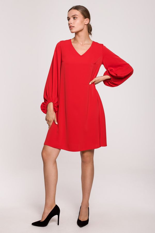 Stylove Дамска рокля Stylove S273