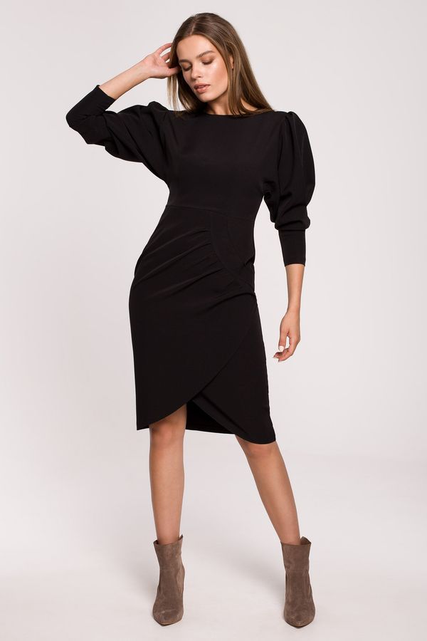 Stylove Дамска рокля Stylove S284