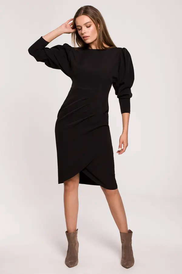 Stylove Дамска рокля Stylove S284
