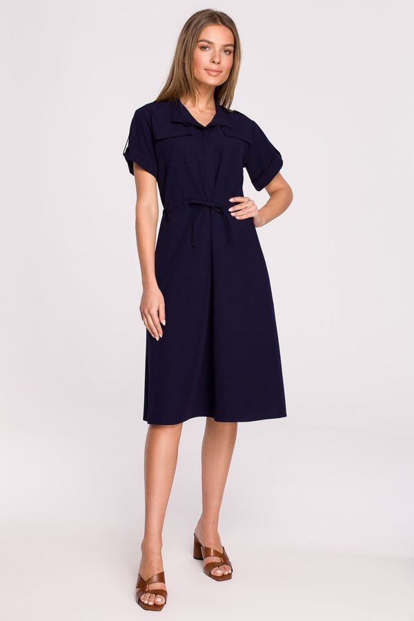 Stylove Дамска рокля  STylove S298