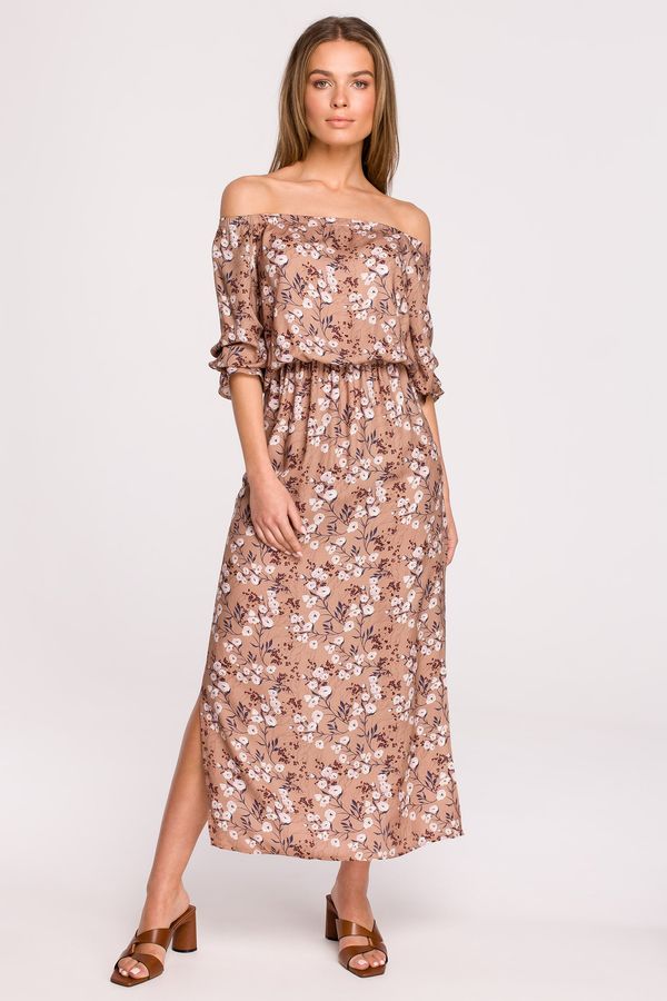 Stylove Дамска рокля Stylove S300