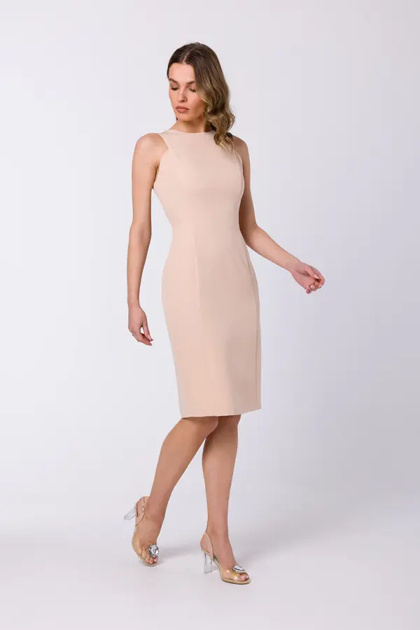 Stylove Дамска рокля Stylove S342