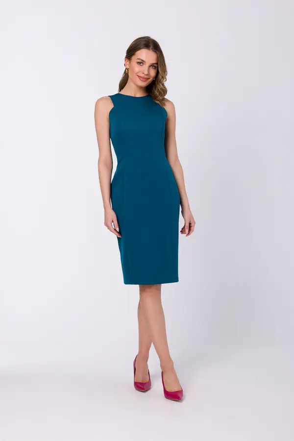 Stylove Дамска рокля Stylove S342