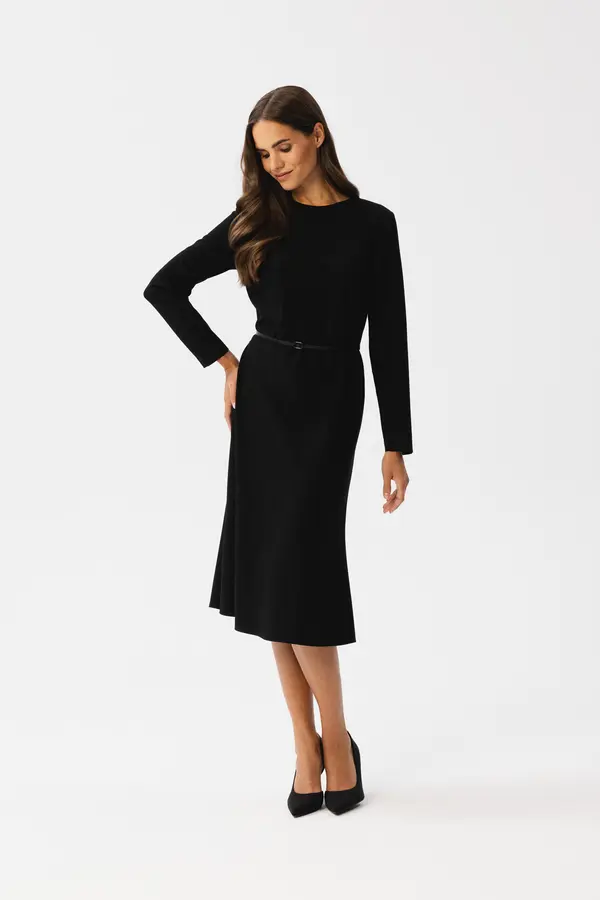 Stylove Дамска рокля Stylove S347