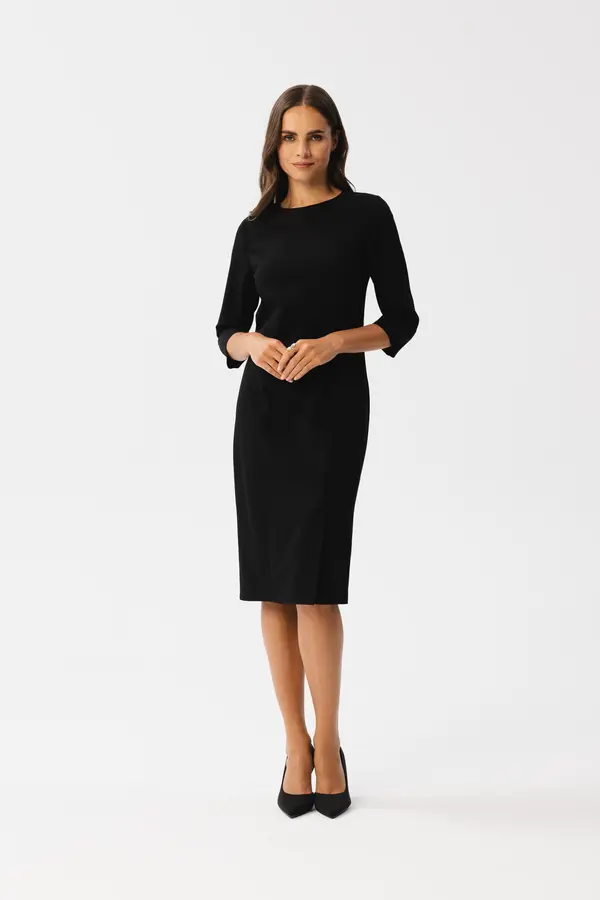 Stylove Дамска рокля Stylove S350
