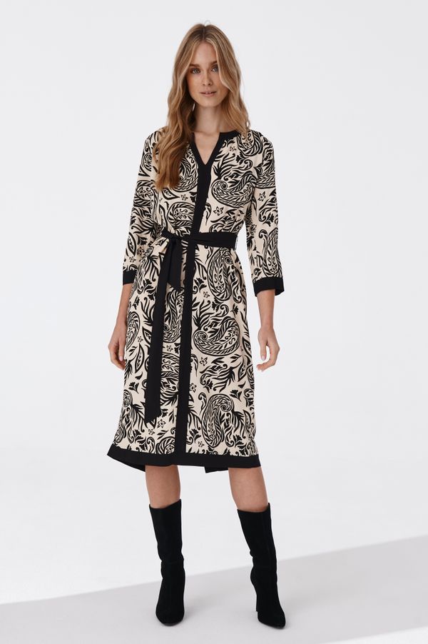 Tatuum Дамска рокля Tatuum Maxi