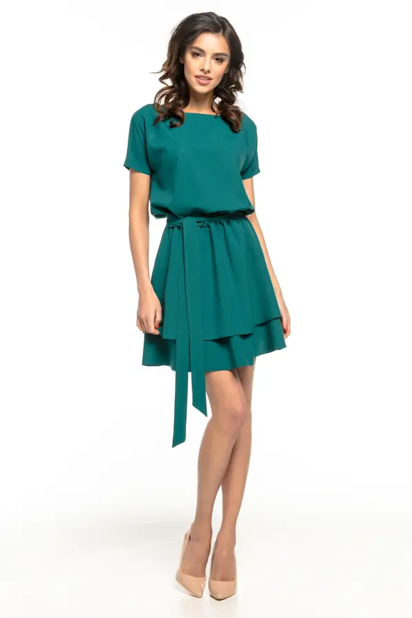 Tessita Дамска рокля Tessita T268 6