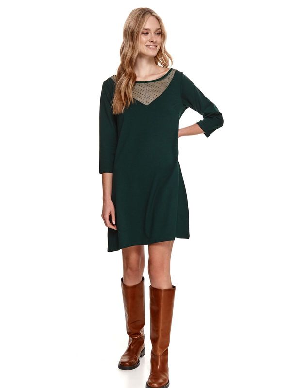 Top Secret Дамска рокля  Top Secret Casual