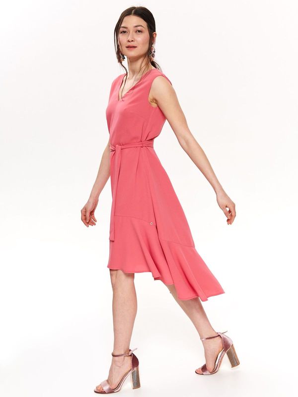 Top Secret Дамска рокля  Top Secret Midi