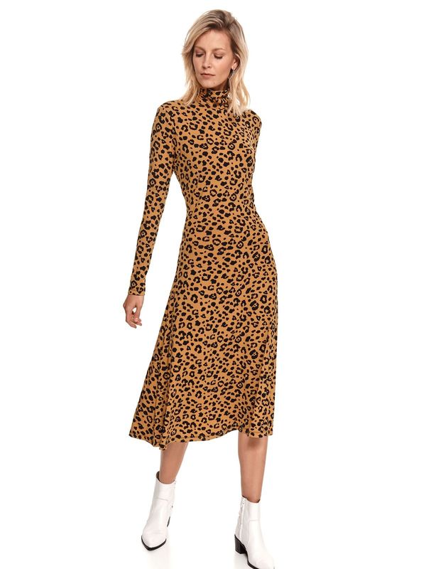Top Secret Дамска рокля Top Secret Patterned