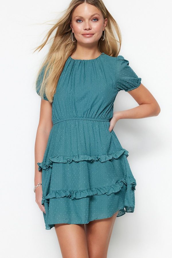 Trendyol Дамска рокля Trendyol 1206