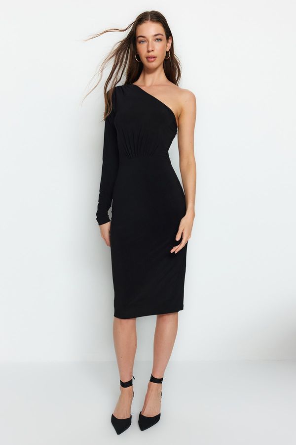 Trendyol Дамска рокля Trendyol