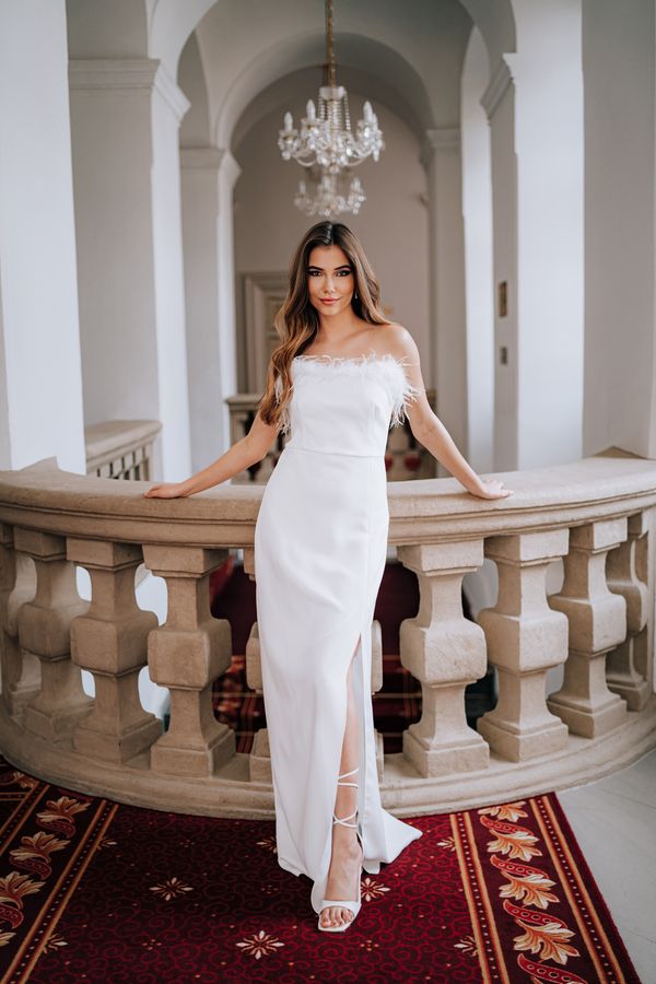 Trendyol Дамска рокля Trendyol