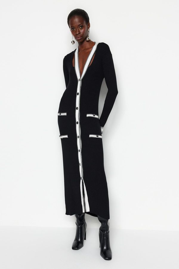 Trendyol Дамска рокля Trendyol