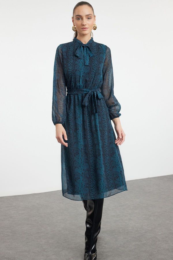 Trendyol Дамска рокля Trendyol