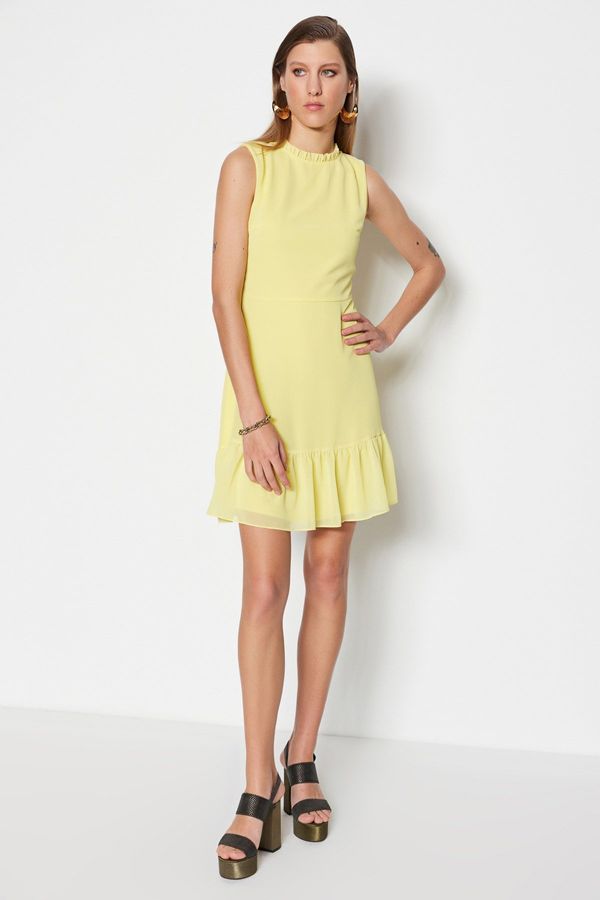 Trendyol Дамска рокля Trendyol