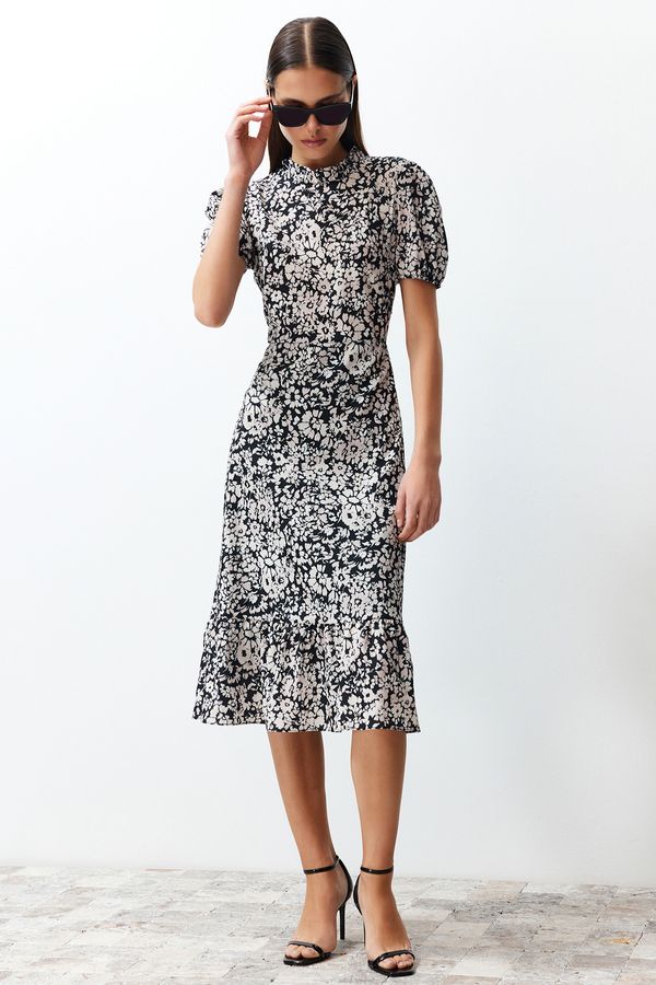 Trendyol Дамска рокля Trendyol