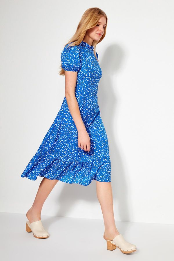 Trendyol Дамска рокля Trendyol