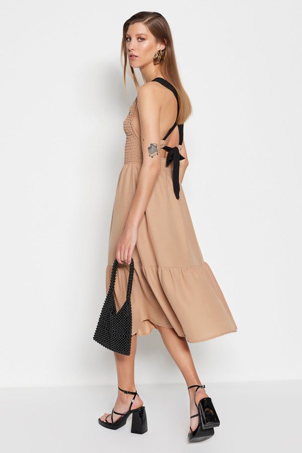 Trendyol Дамска рокля Trendyol