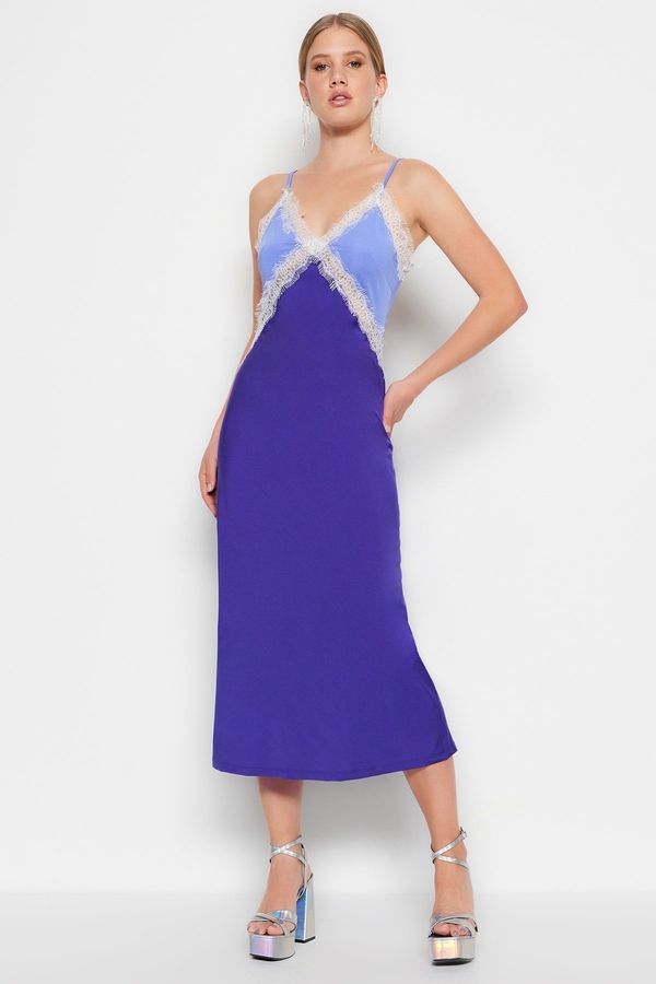 Trendyol Дамска рокля Trendyol