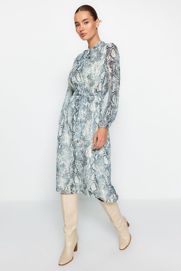 Trendyol Дамска рокля Trendyol